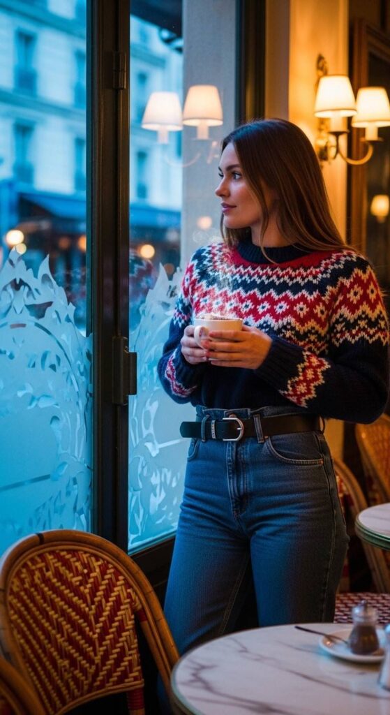 The Après-Ski in the City