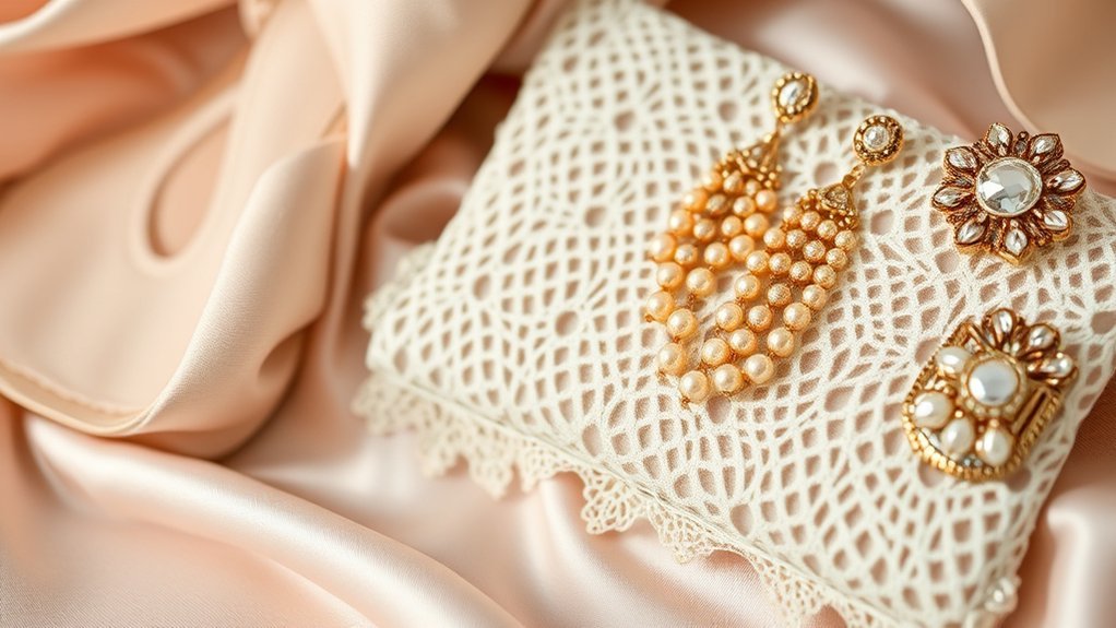 budget chic accessory elegance