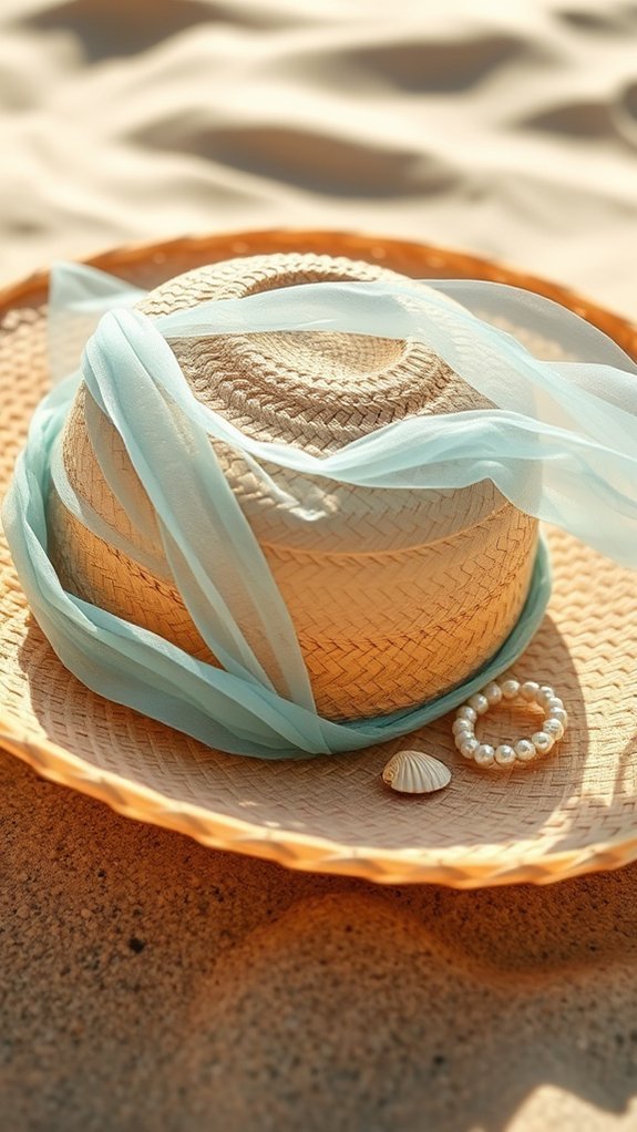 coastal ready breathable accessories