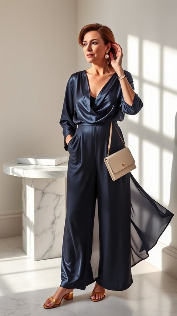 elevated wedding guest attire