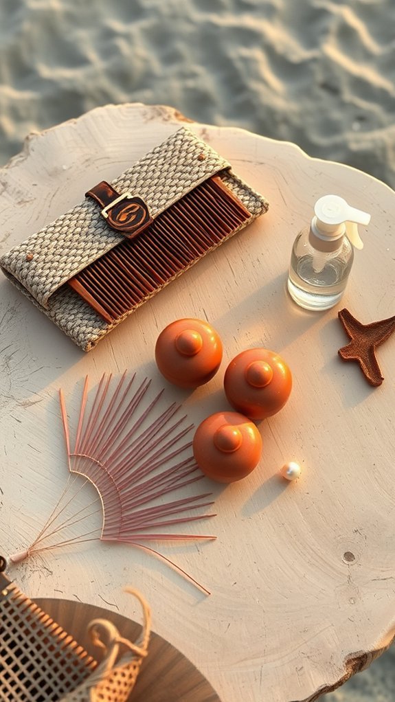 humidity proof beauty essentials