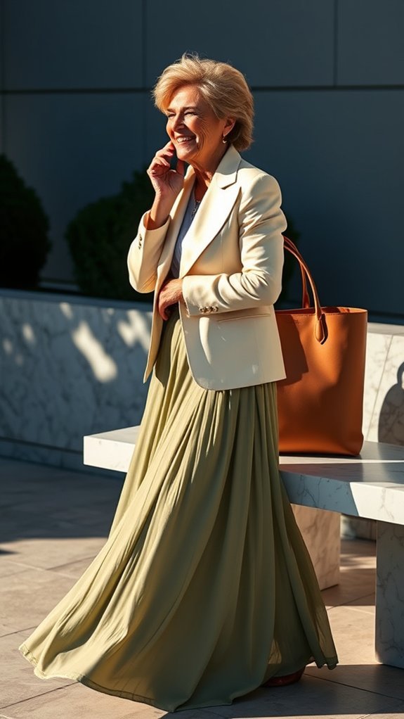 timeless wedding guest attire