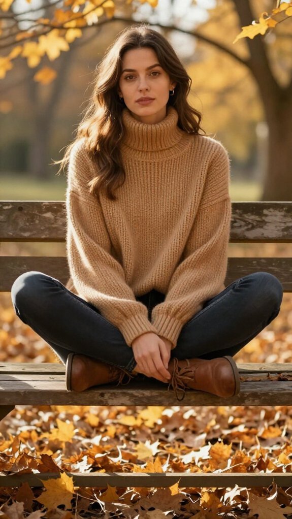 buttery soft versatile knit