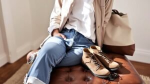 casual weekend outfit guide