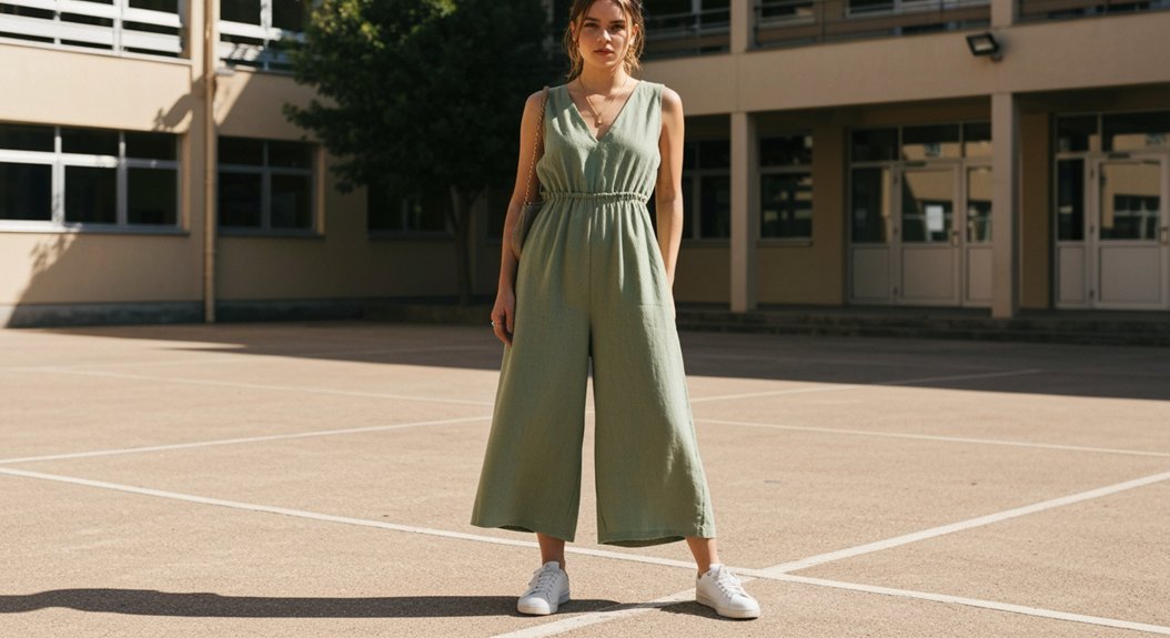 cool school appropriate jumpsuits