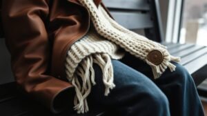 cozy casual chic outfits