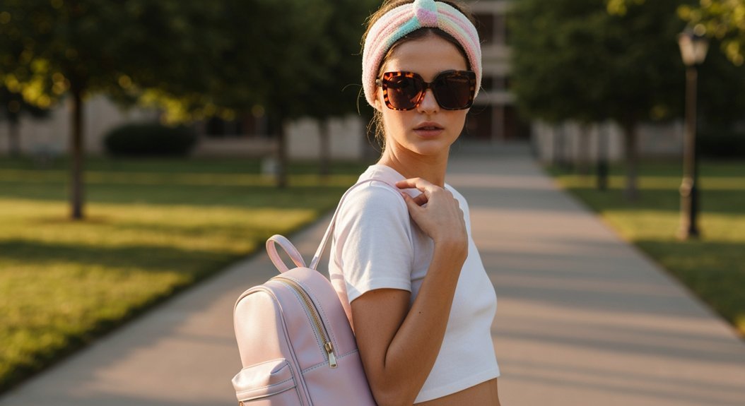 customizable summer accessory trio