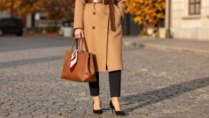 elegant affordable autumn fashion
