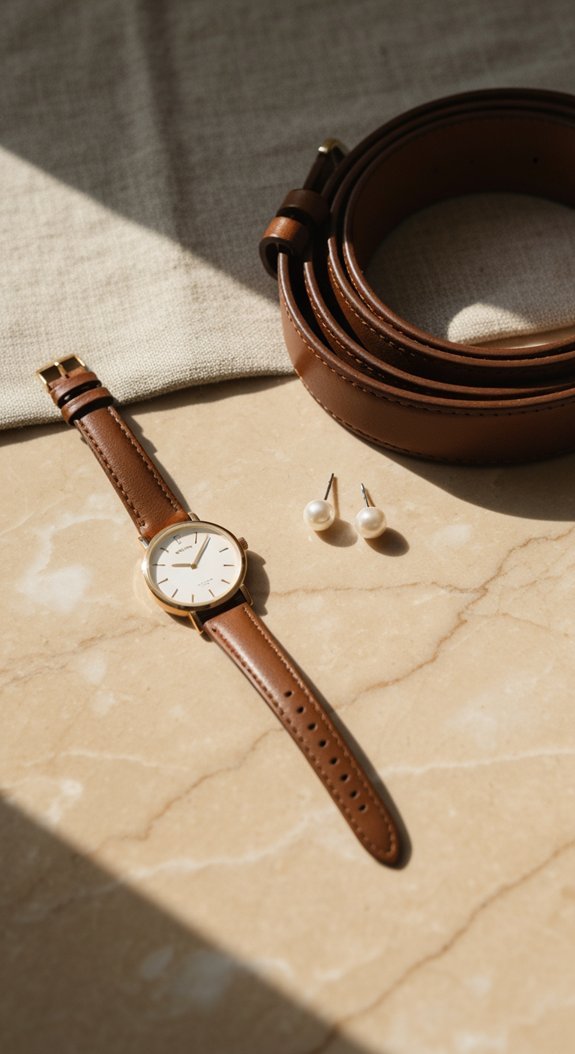 elegant functional business accessories
