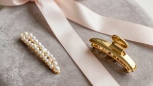elegant hair accessory guide