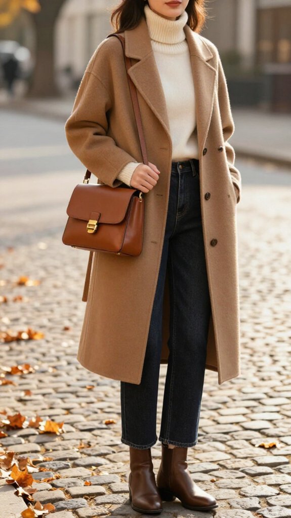 elegant versatile crossbody accessory
