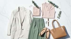 essential summer business attire