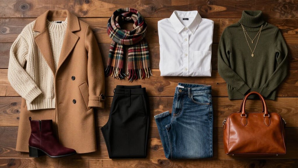 fall capsule wardrobe essentials fall capsule wardrobe essentials