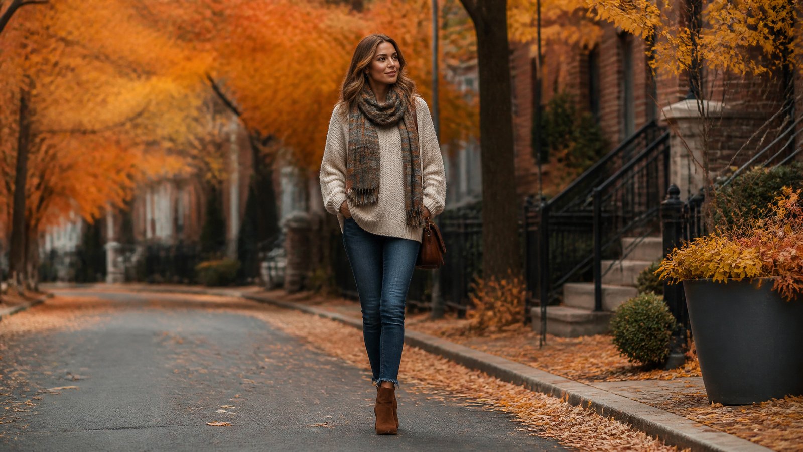 11-casual-chic-outfits-for-fall featured outfit