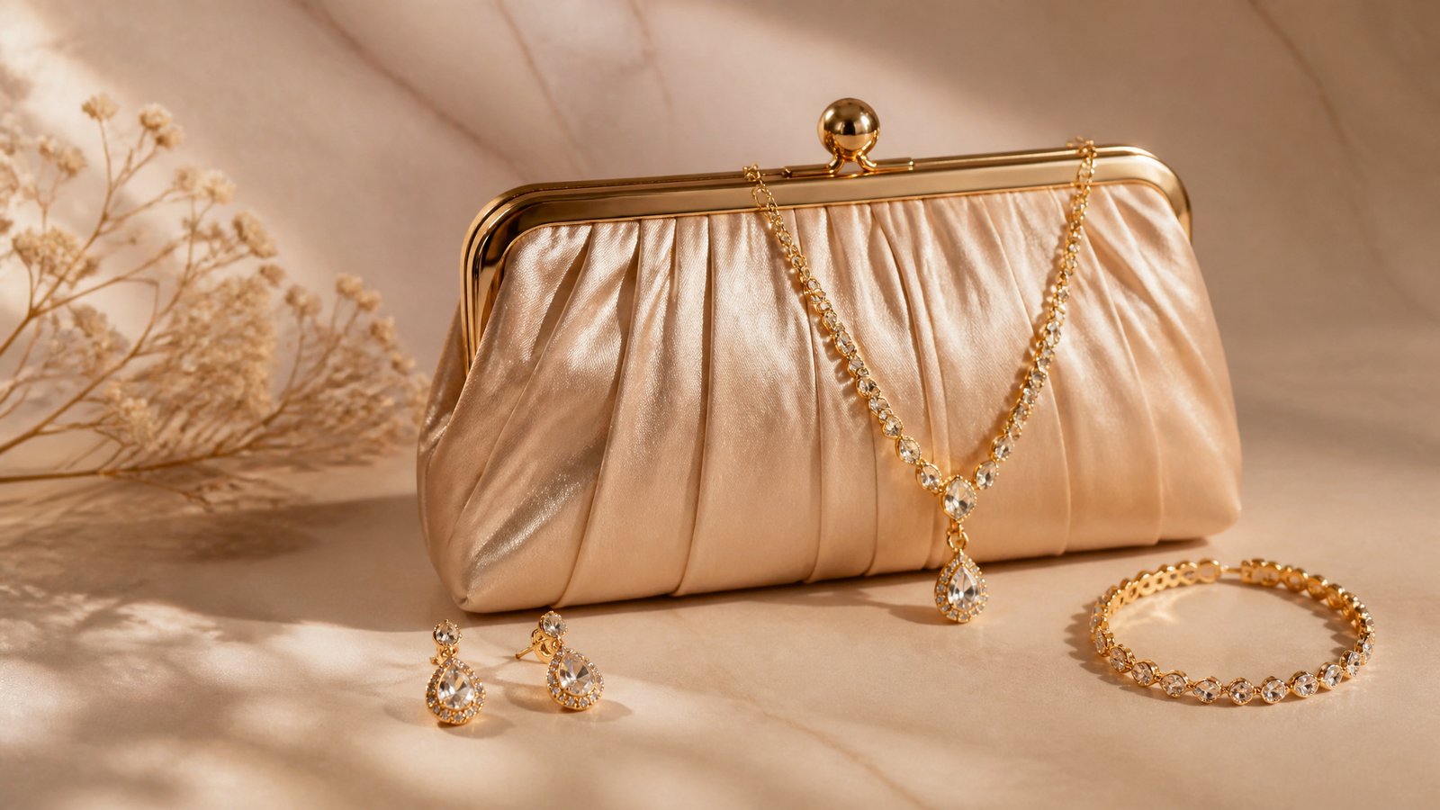 best-clutch-purse-jewelry-sets featured outfit