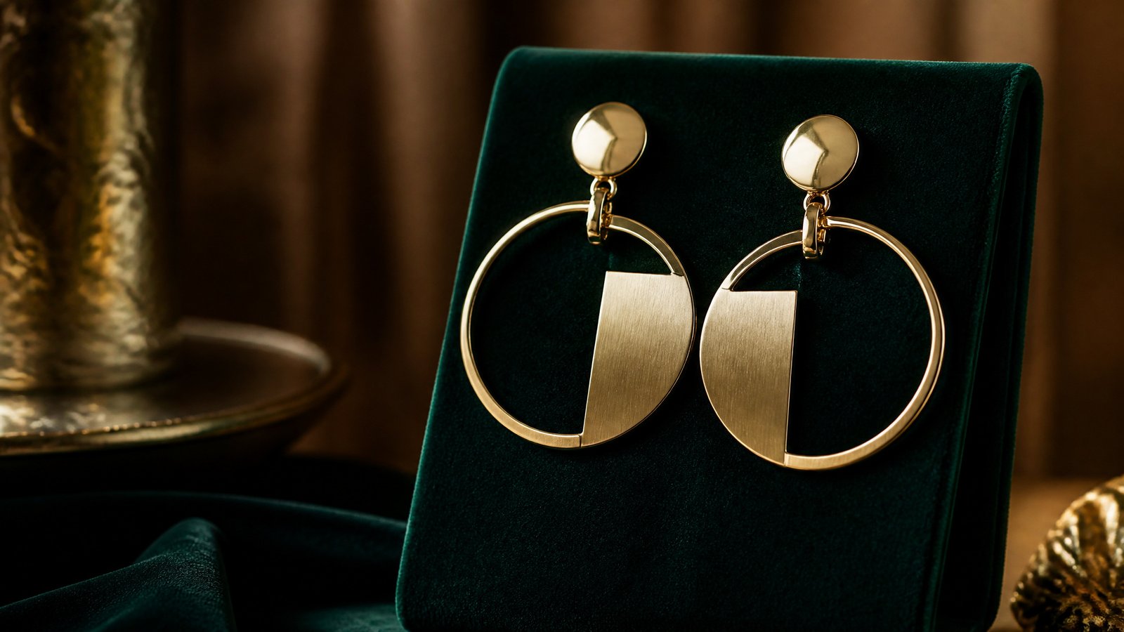 best-statement-earrings featured outfit