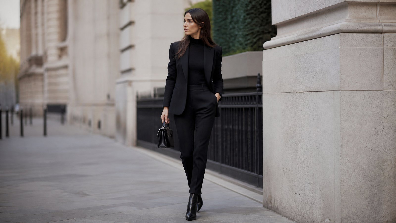 chic-all-black-outfits featured outfit