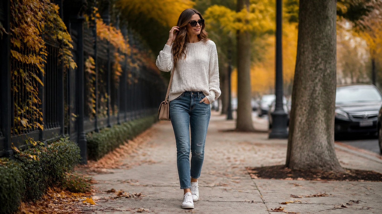casual-fall-outfit-ideas-youll-wear-every-day featured outfit