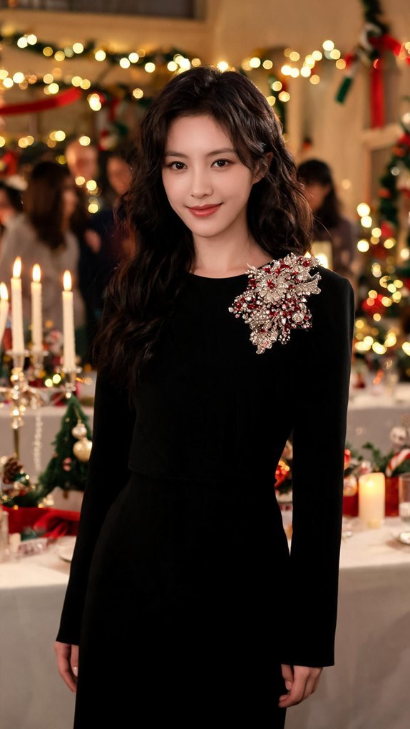 hero garment festive accessories