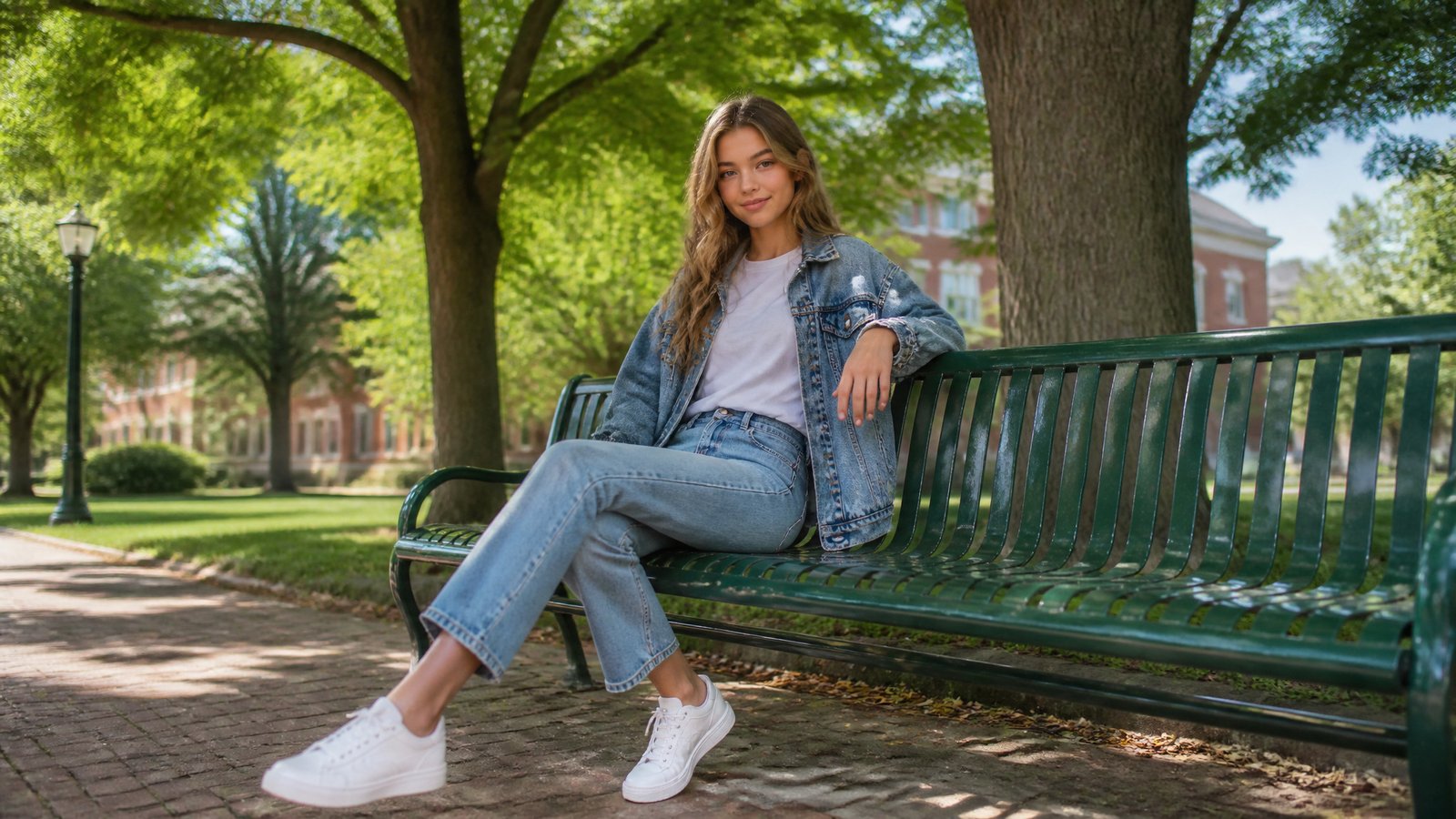 trendy-school-outfit-ideas-featuring-sneakers featured outfit