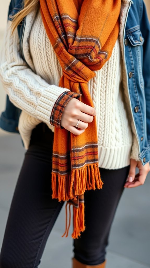 layering tricks elevate outfits