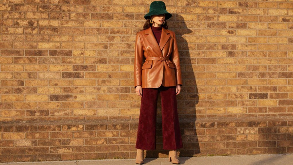 luxury textures on a budget