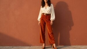 modern 70s women s fashion