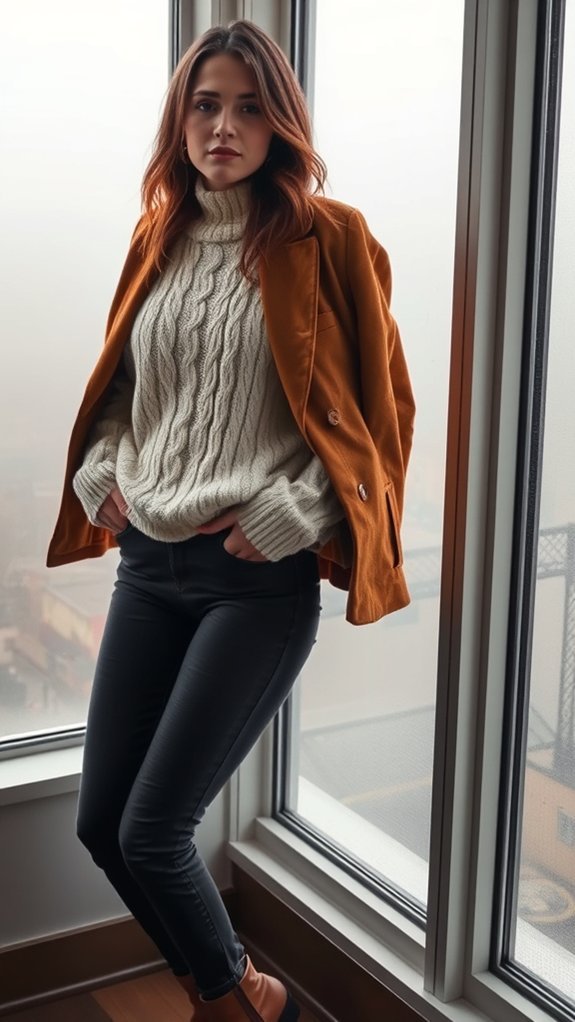 quick intentional outfit formulas