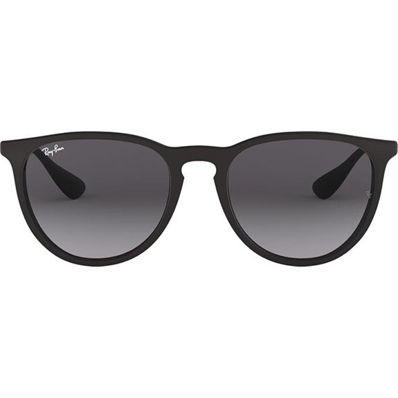Ray-Ban RB4171 Erika Round Sunglasses for Women for Men