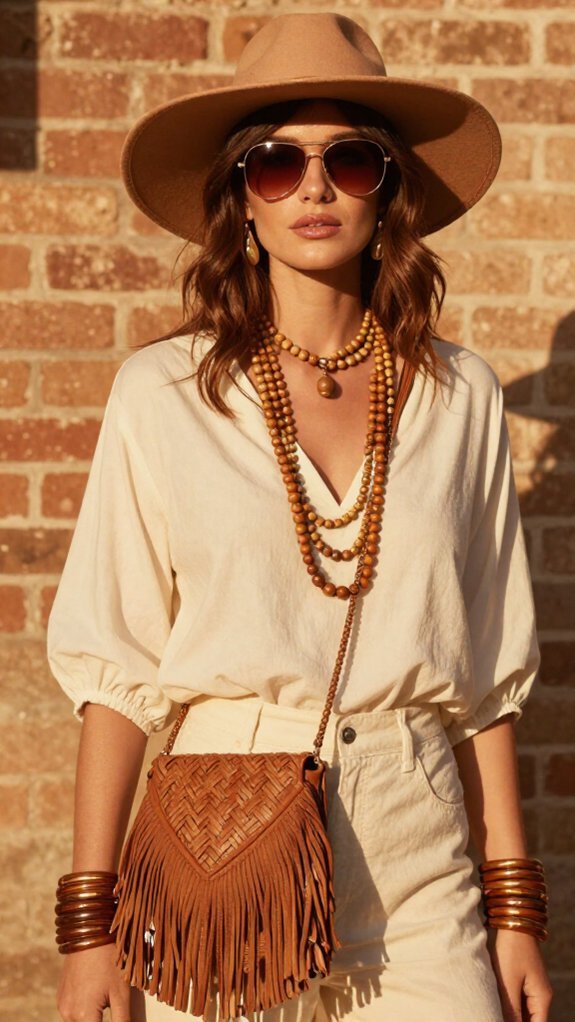retro chic accessory guide