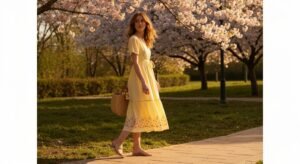 stylish spring outfit ideas