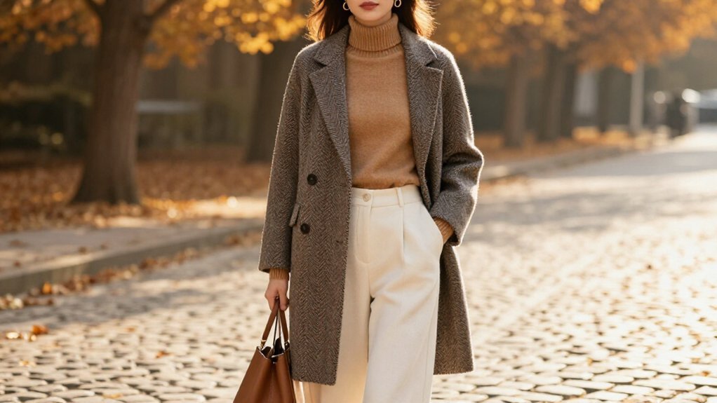 timeless luxury through fibers