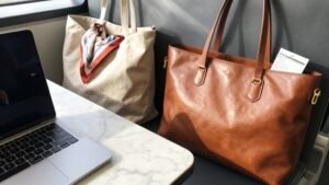 tote bags for travel