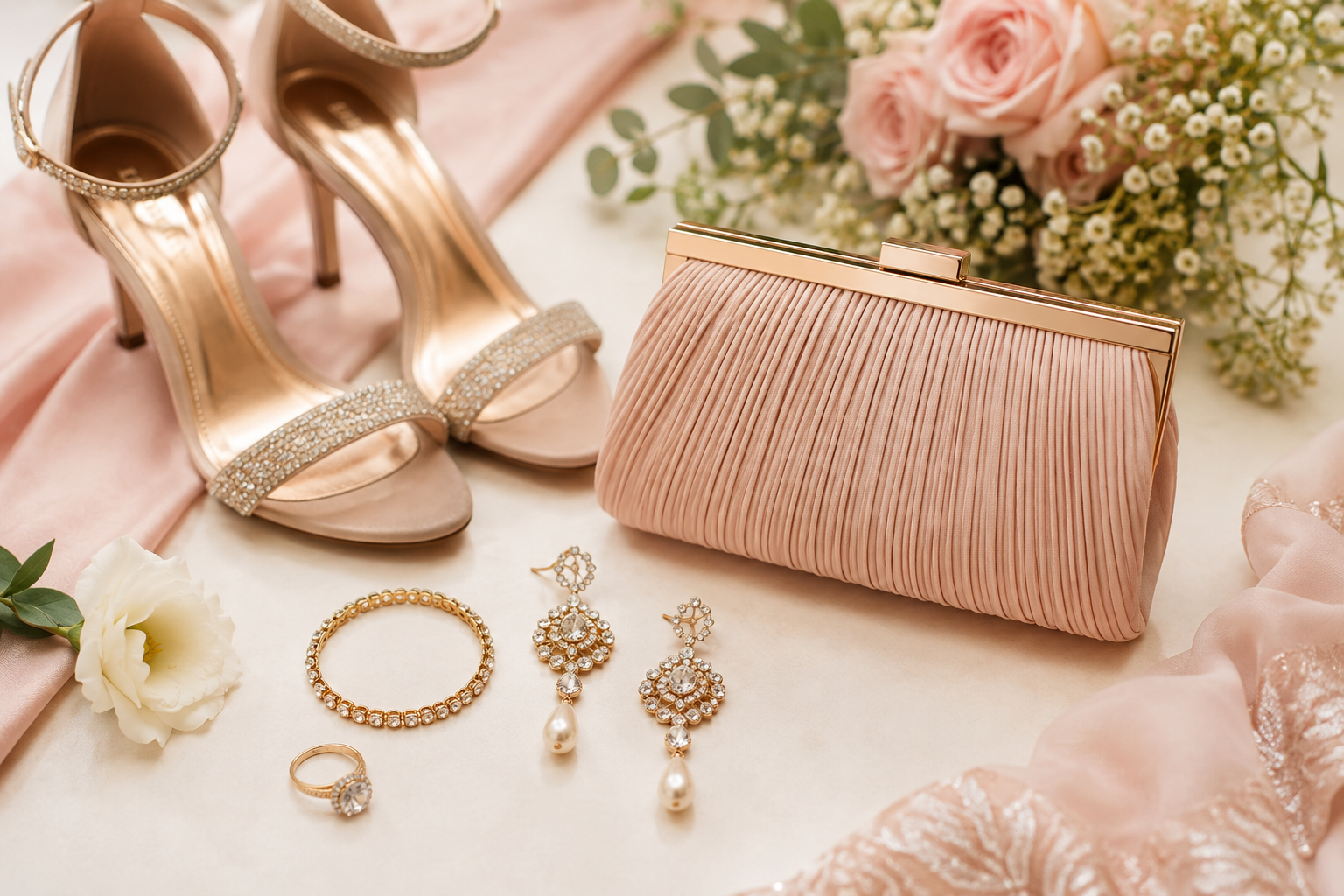 wedding accessories