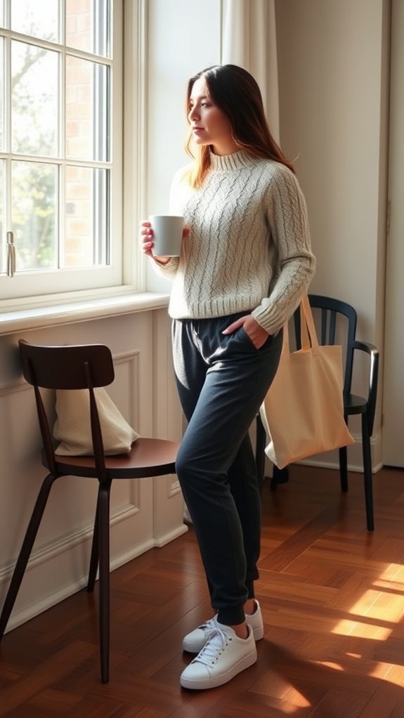 weekend chic outfit guide