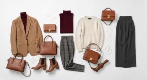 winter office style guide